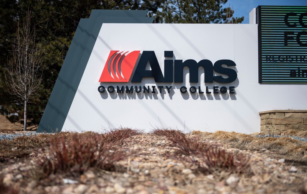 Aims Film and Animation Showcase returns to Greeley campus