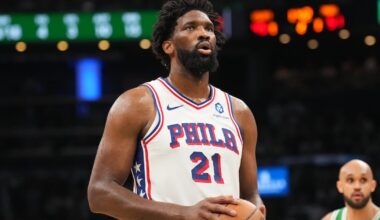 Philadelphia retailers see surge in sales of 76ers, Flyers items amid playoff runs