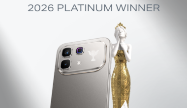Infinix NOTE 60 series garners Red Dot and iF Awards, redefining premium smartphone design