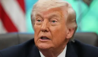Trump disapproval reaches new high, Post-ABC-Ipsos poll finds