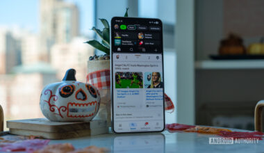 Galaxy S25 Edge One UI 8 split screen