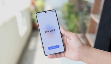 Samsung reveals which Good Lock modules work with One UI 9.0