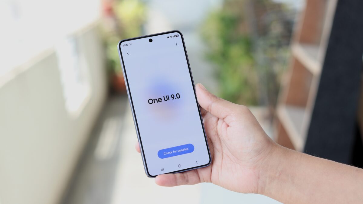 Samsung reveals which Good Lock modules work with One UI 9.0