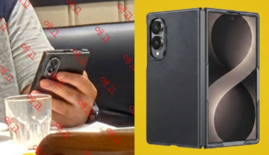 Samsung's iPhone Ultra rival just got spotted in the wild for the first time
