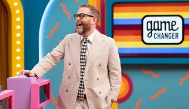 Game Changer Season 8 Premiere: Cut Jokes From Standards, Practices Episode