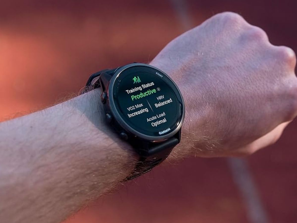 Garmin smartwatches get improved volume controls in new beta updates