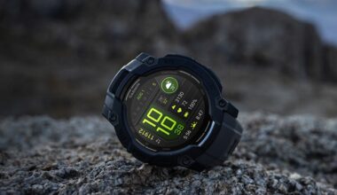 New Garmin smartwatch update rolling out to mid-range models