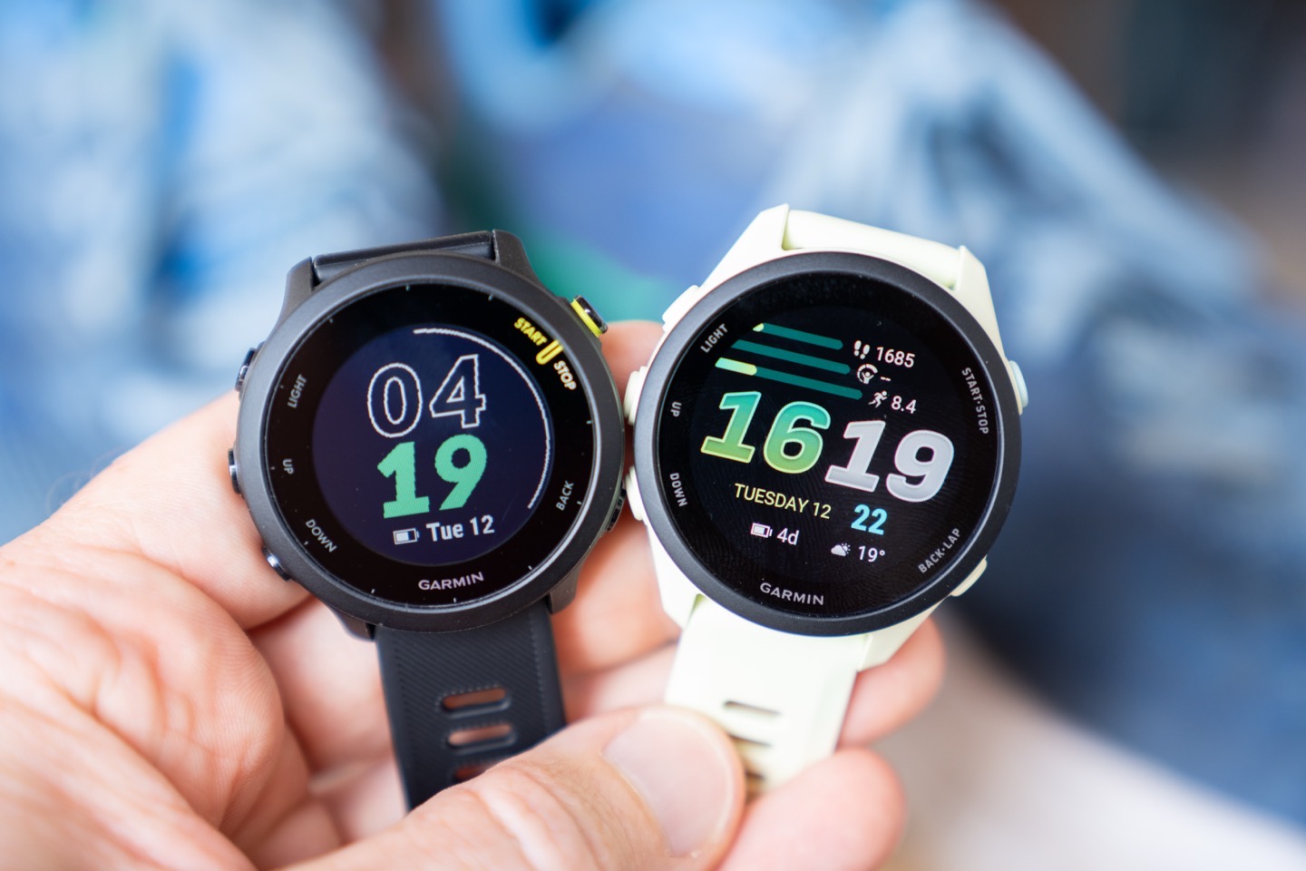 GarminFR55-FR70.jpg GarminFR55 FR70.