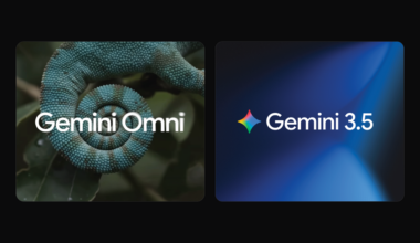 Watch 9 Google videos of Gemini Omni and Gemini 3.5 Flash