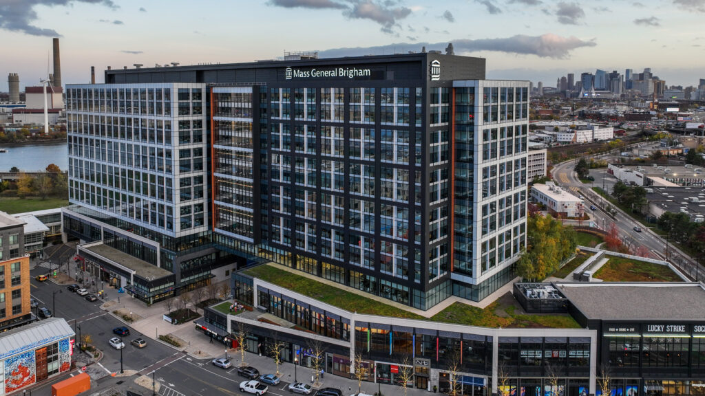 Mass General Brigham says it is saving more lives. Some doctors aren’t so sure.