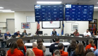 What does receivership mean? Breaking down a repeat-topic for Keystone Central board | News, Sports, Jobs