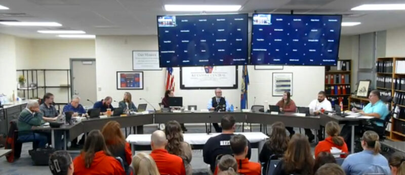 What does receivership mean? Breaking down a repeat-topic for Keystone Central board | News, Sports, Jobs