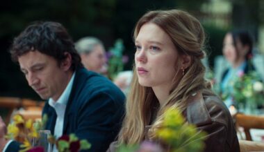 ‘Gentle Monster’ Review: Cluttered Story Of A Family Torn Apart