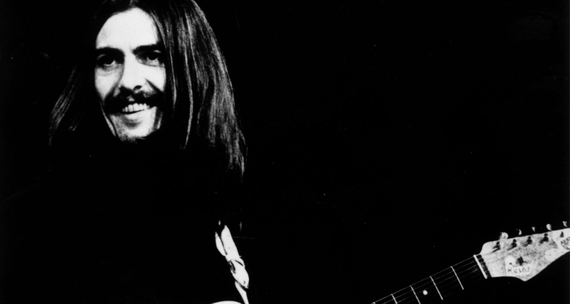 On This Day in 1969, The Beatles Recorded 36 Takes of This George Harrison-Penned Love Song