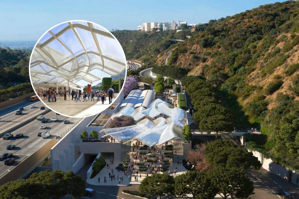 Getty Center