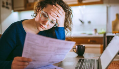 Millions Can’t Cover an Emergency Expense. Here’s How to Handle One