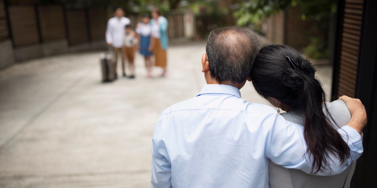 Baby Boomers are strangling the economy they built by refusing to move or retire