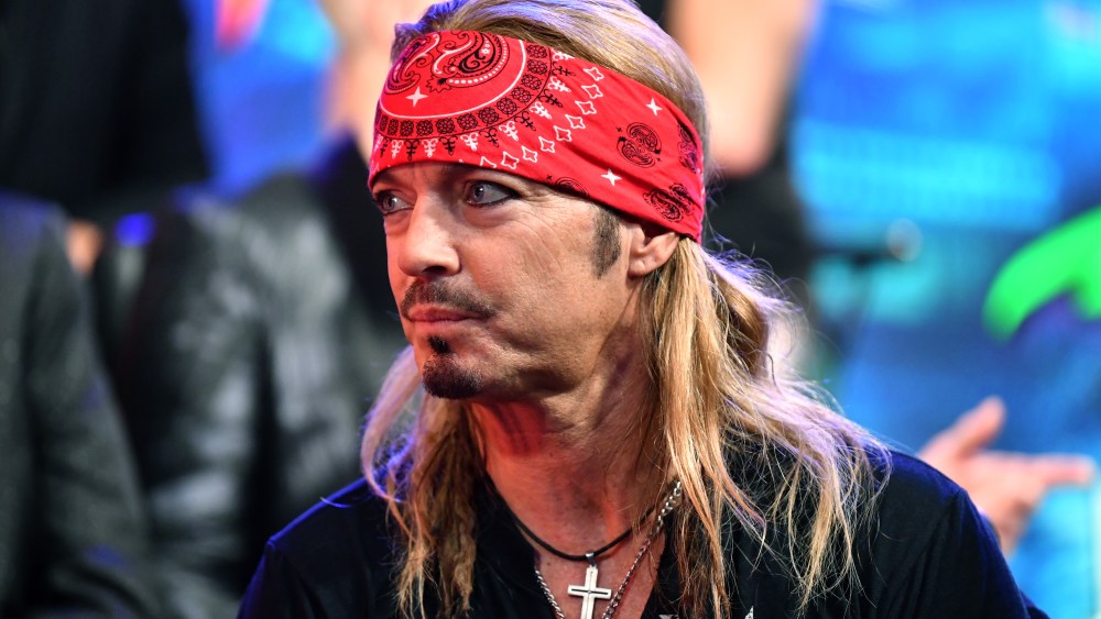 Bret Michaels Pulls Out of 'Freedom 250,' Cites 'Threats and Safety'