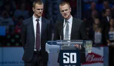 What I’m hearing about Canucks GM search, timelines and draft preparation
