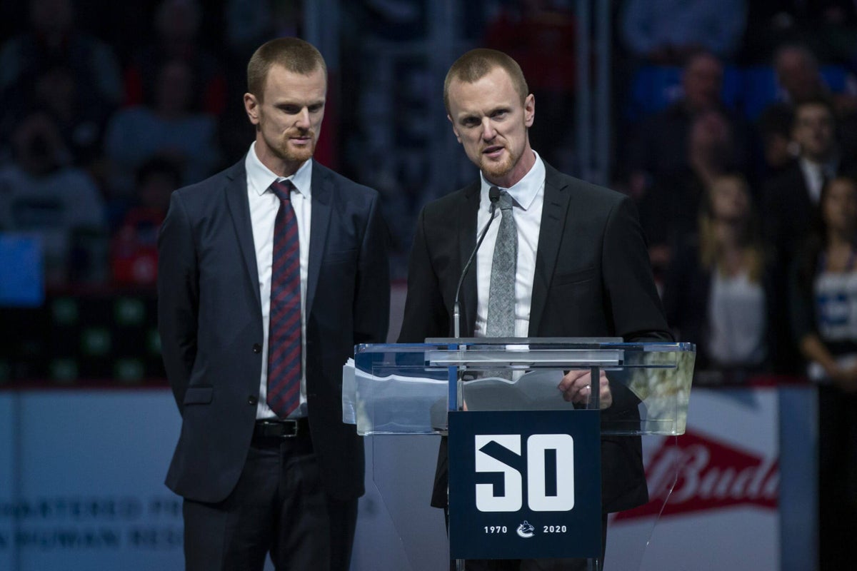 What I’m hearing about Canucks GM search, timelines and draft preparation