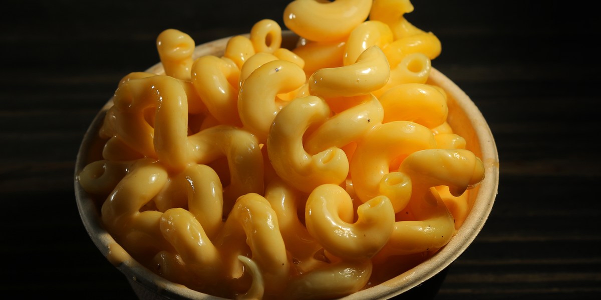 A Chick-fil-A worker got fired and returned to allegedly refund himself over $80,000 in mac n cheese