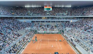 Naomi Osaka, Aryna Sabalenka to play first French Open women’s match in night session since 2023