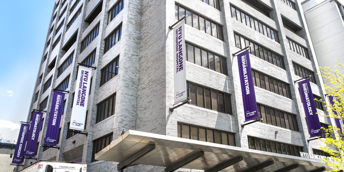 NYU Langone Slapped With Criminal Subpoenas on Trans Care