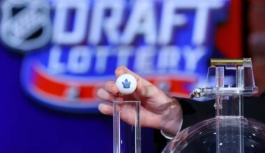 NHL Draft Lottery power rankings: Who needs it, who deserves it, who bumps the Leafs?