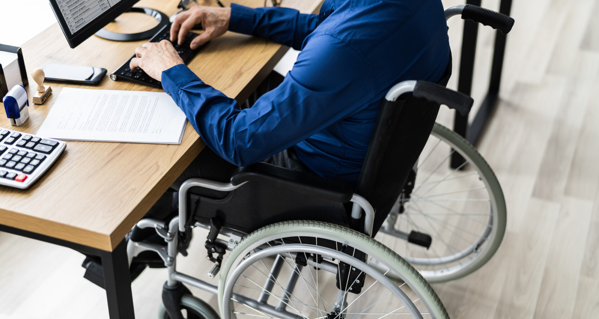 Appeals court eases disability retirement rules for feds