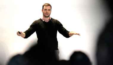 OpenAI co-founder Andrej Karpathy joins Anthropic's pre-training team