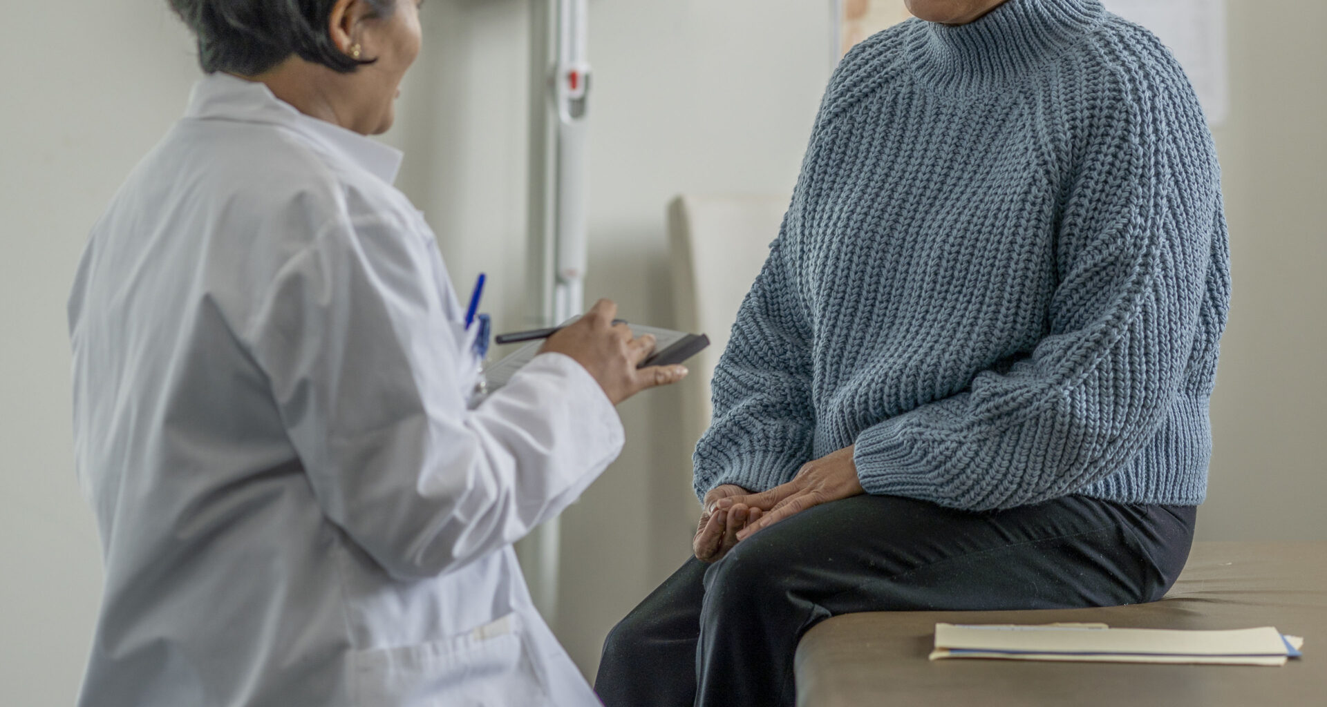 3 Medical Routines That Older People May Not Need