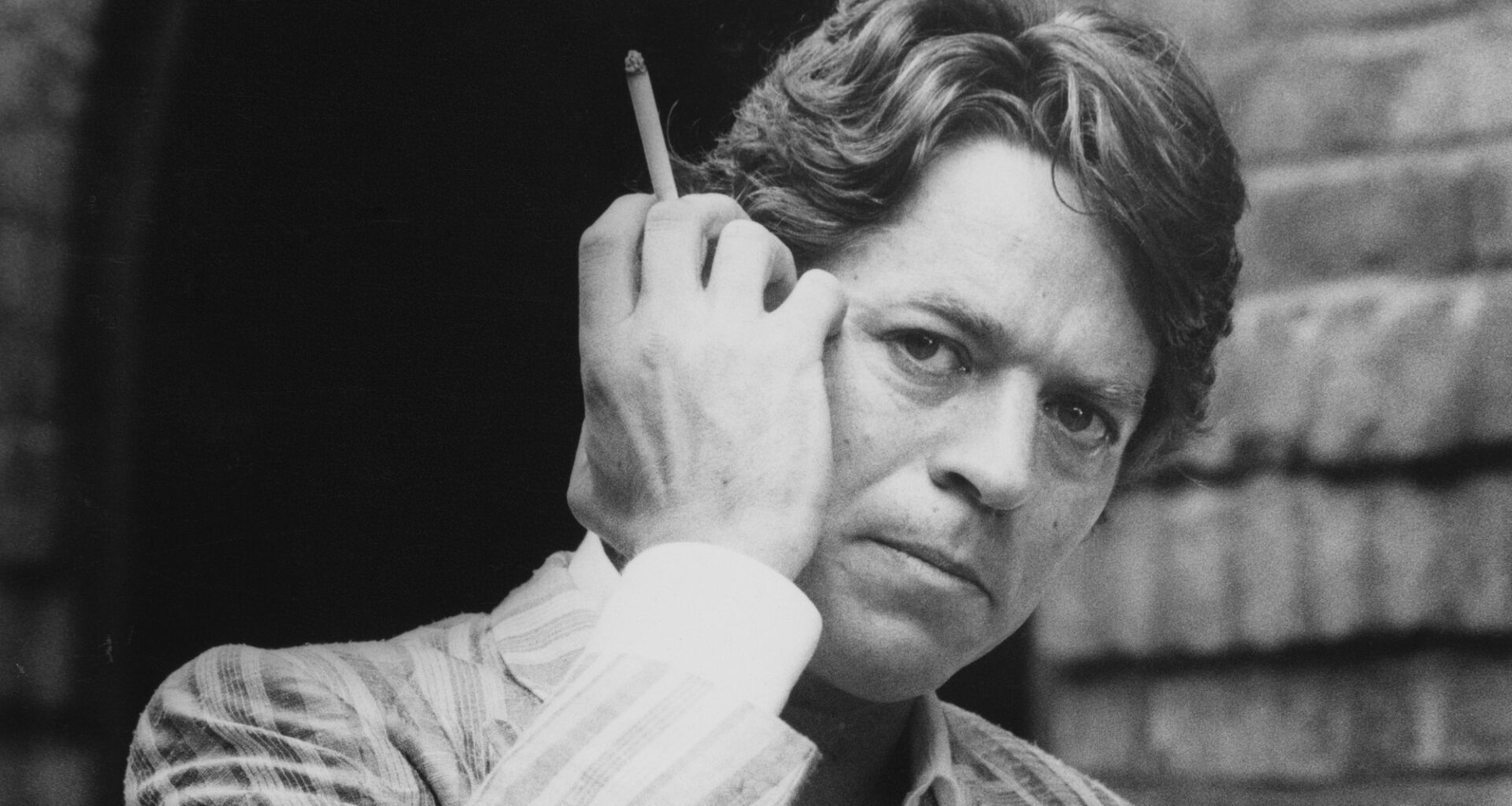Remember When Robert Palmer Parlayed a Supergroup Stop Into His Biggest Solo Success in 1986?