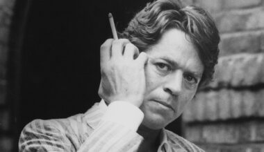 Remember When Robert Palmer Parlayed a Supergroup Stop Into His Biggest Solo Success in 1986?