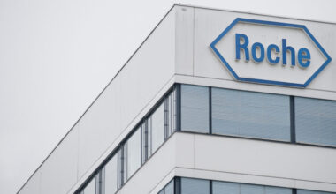 Roche to acquire startup PathAI for $750 million upfront