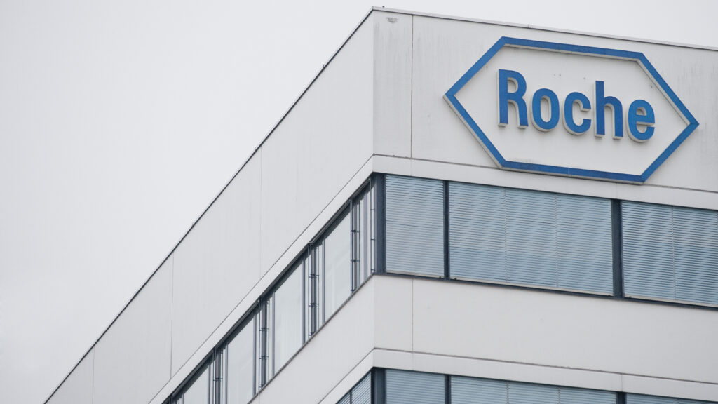 Roche to acquire startup PathAI for $750 million upfront