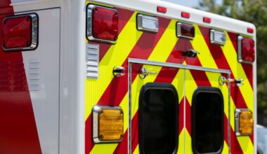 Why does an ambulance ride cost and does insurance cover it? – NBC Boston