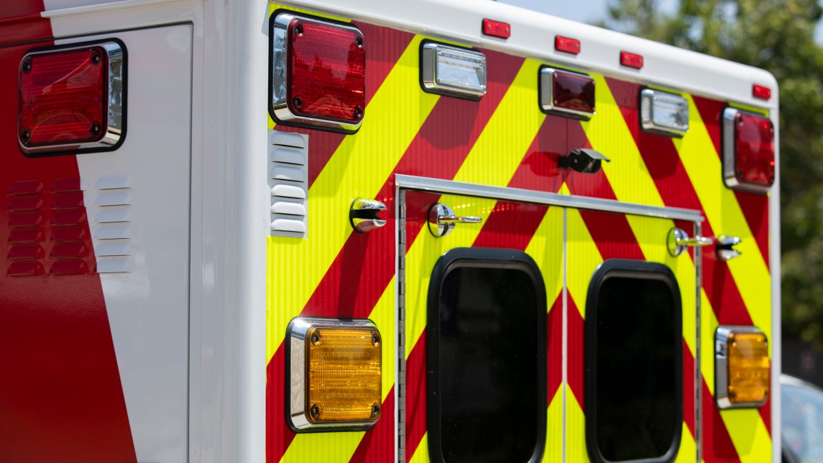 Why does an ambulance ride cost and does insurance cover it? – NBC Boston