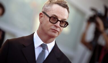 'Batgirl' Movie Is Director Nicolas Winding Refn's DC Dream