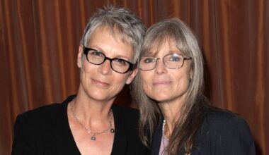 Kelly Lee Curtis Dies: Jamie Lee Curtis Mourns Actress Sister