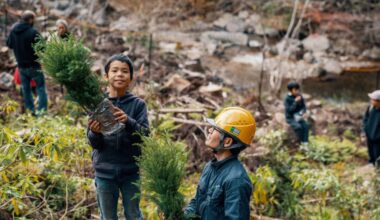 As the U.S. and Europe pull back from global climate aid, can Asian funders fill the gap?