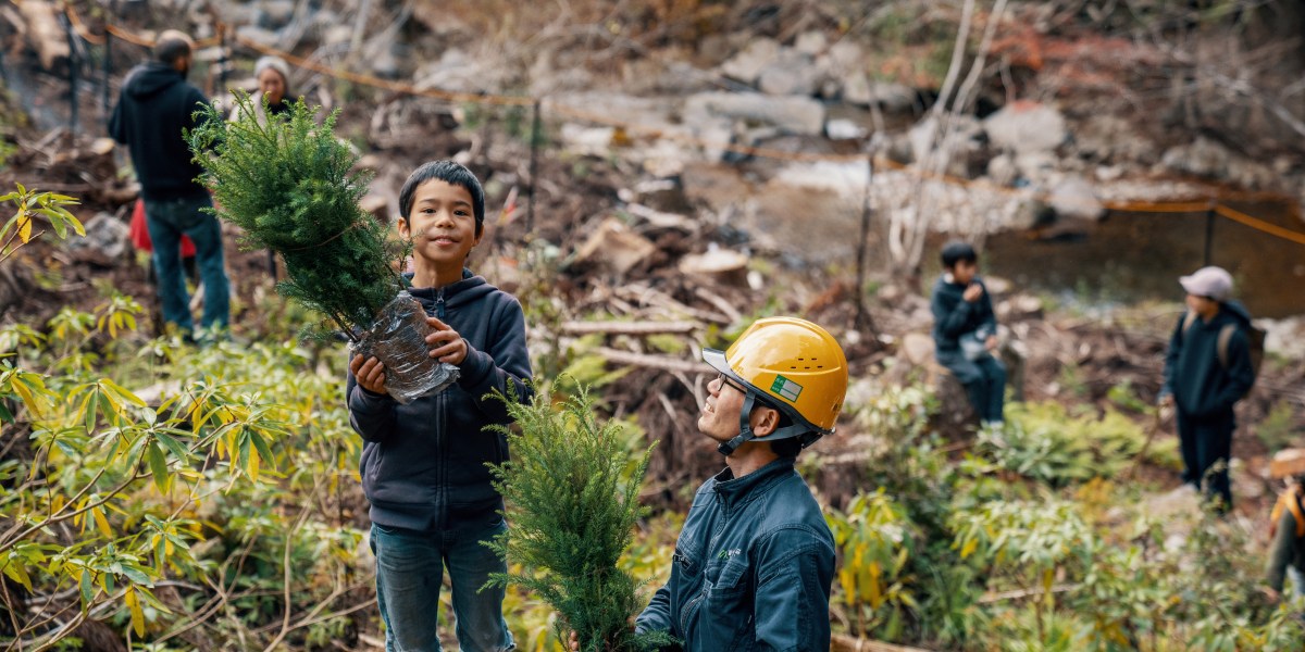 As the U.S. and Europe pull back from global climate aid, can Asian funders fill the gap?