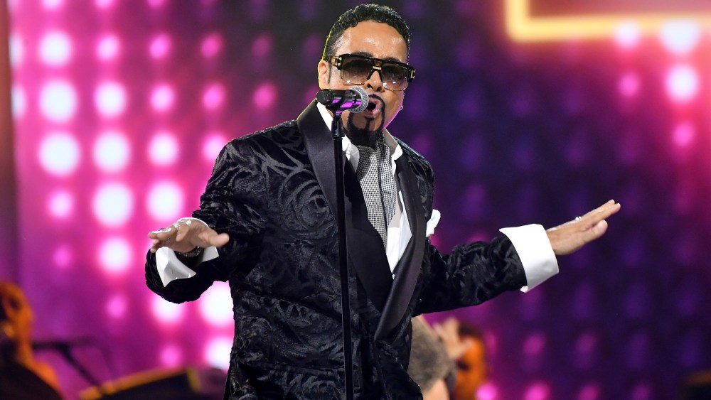 Morris Day Denies He's Playing Controversial 'Freedom 250' Gig in D.C.