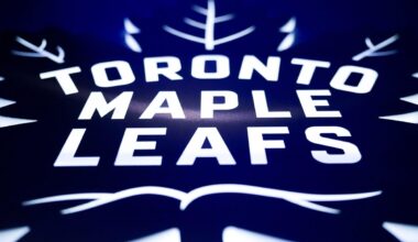 Maple Leafs part ways with assistant general managers Brandon Pridham, Derek Clancey