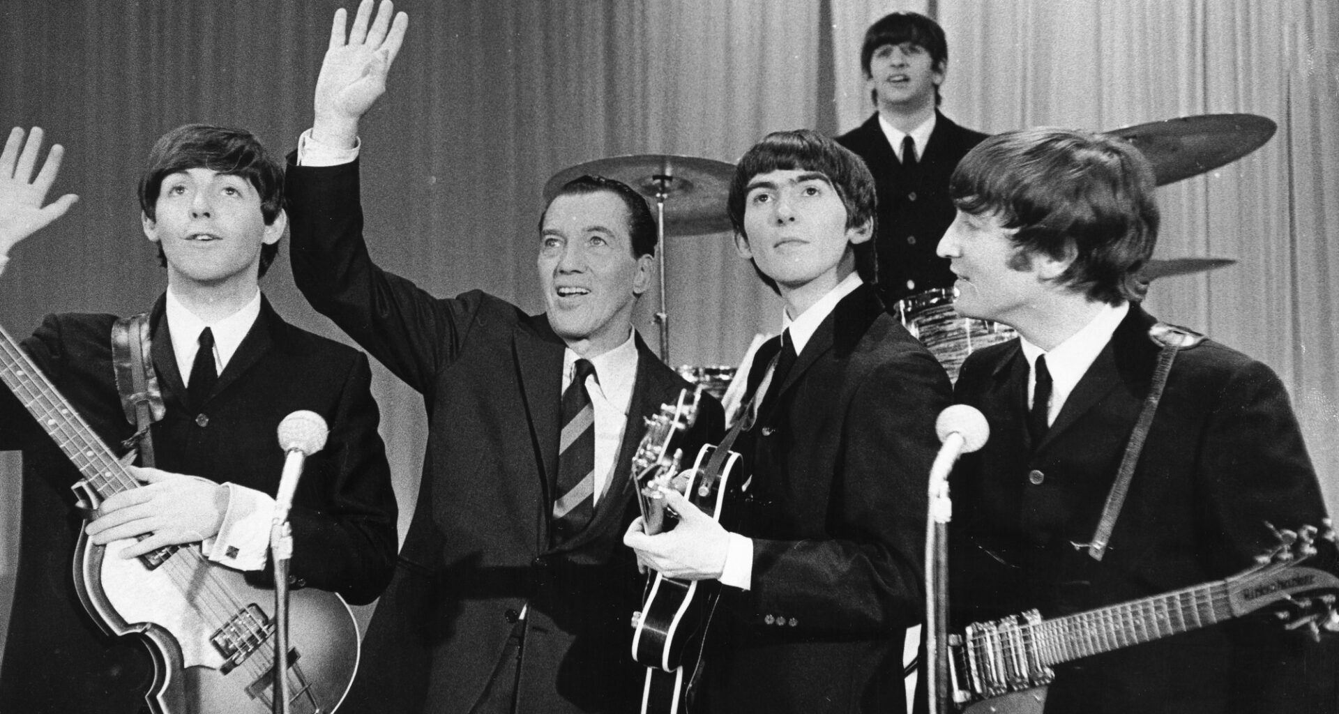 3 Beatles Song Titles That Make Absolutely No Sense