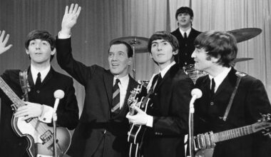 3 Beatles Song Titles That Make Absolutely No Sense