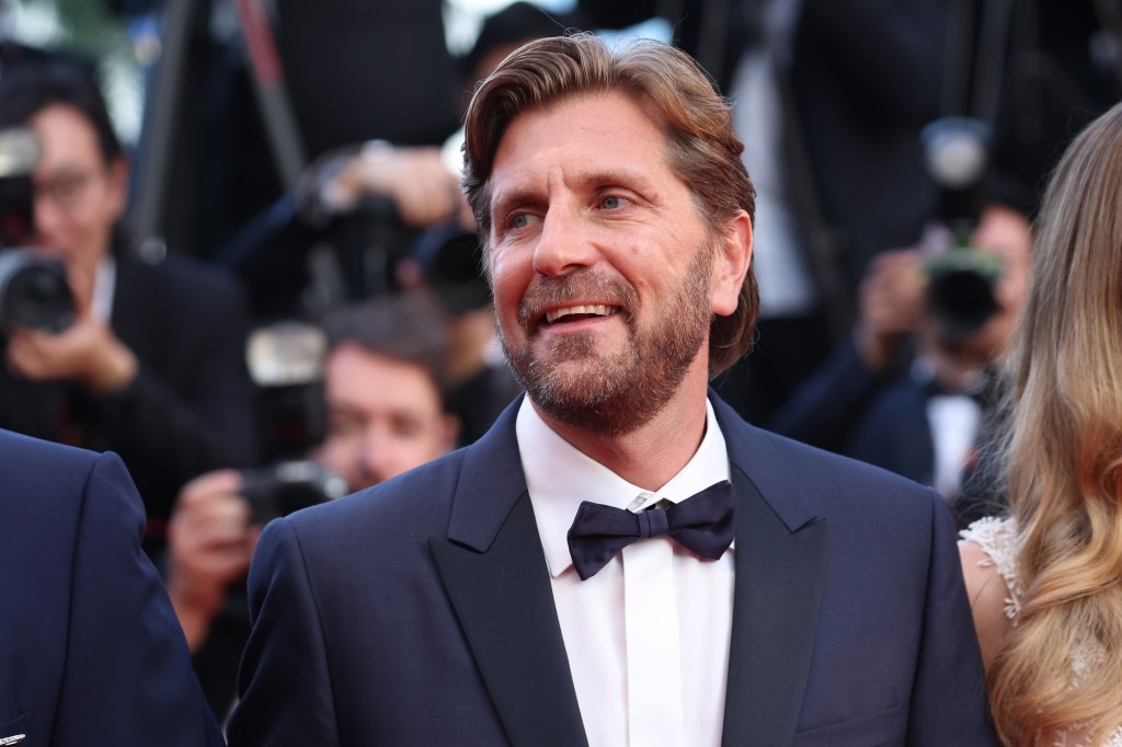 Ruben Östlund Documentary In The Works