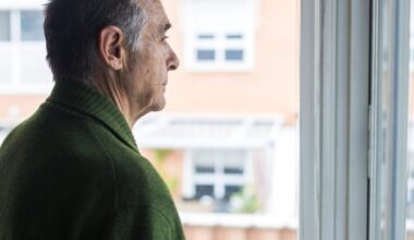 Half of older Americans are unfulfilled. Their doctors can't see it