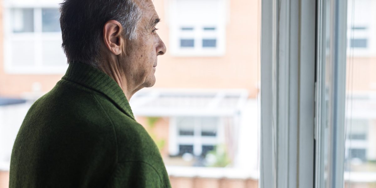 Half of older Americans are unfulfilled. Their doctors can't see it