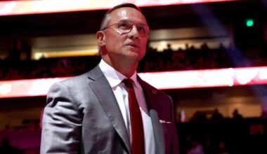 What have been Steve Yzerman’s biggest mistakes? Red Wings mailbag