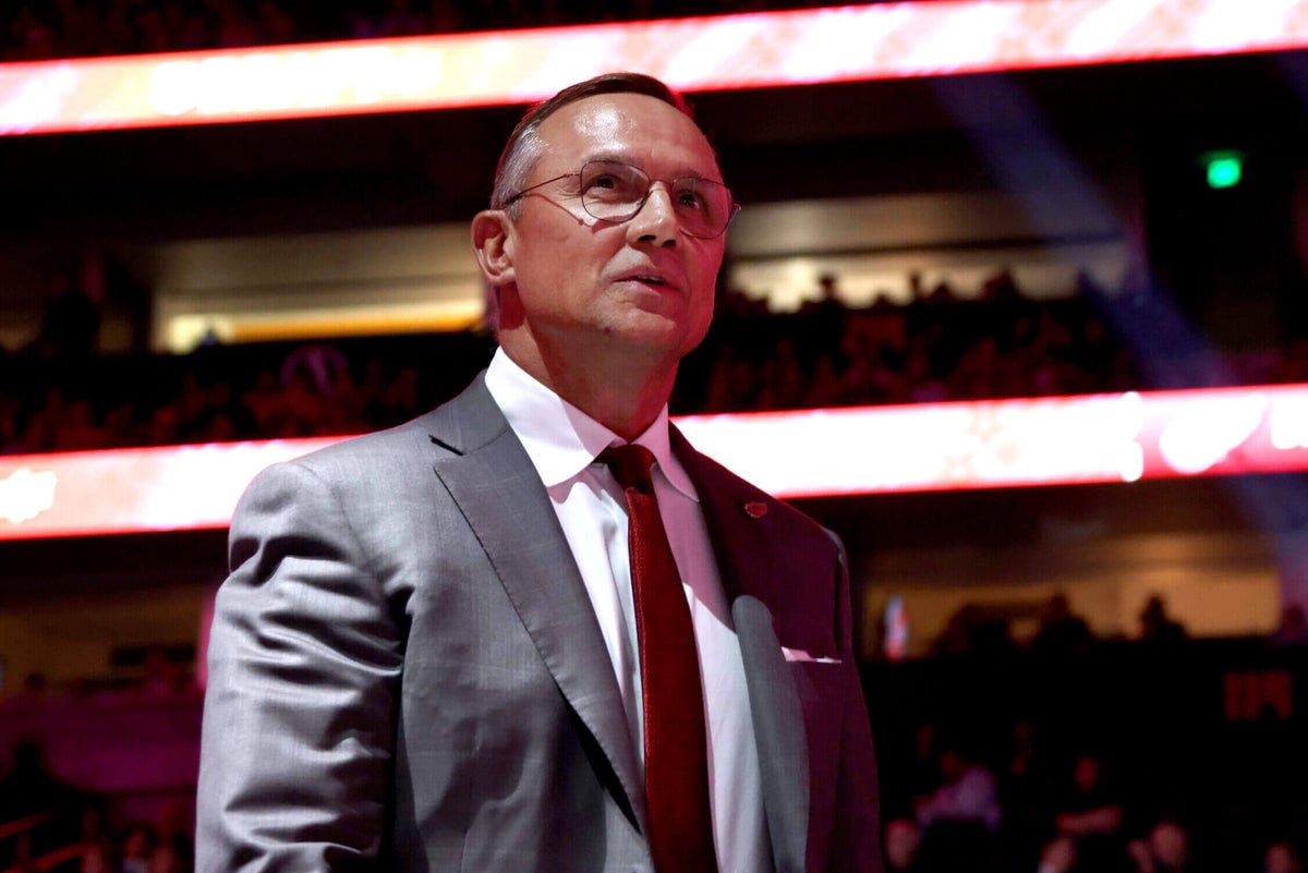 What have been Steve Yzerman’s biggest mistakes? Red Wings mailbag